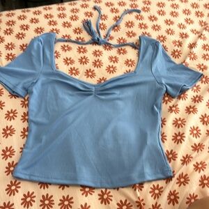 top. size medium. never worn.